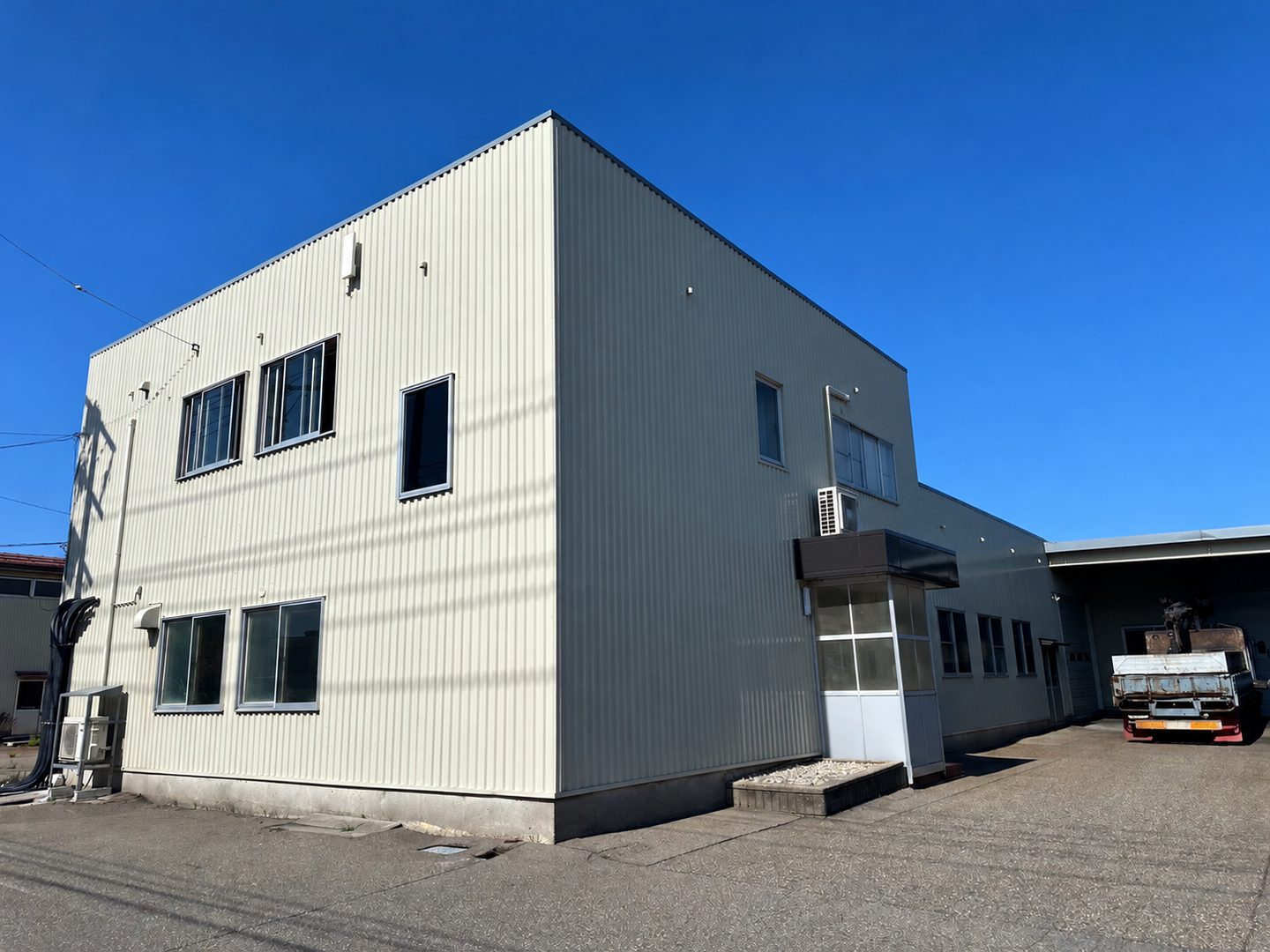 塗装工事（事例3） 施工後